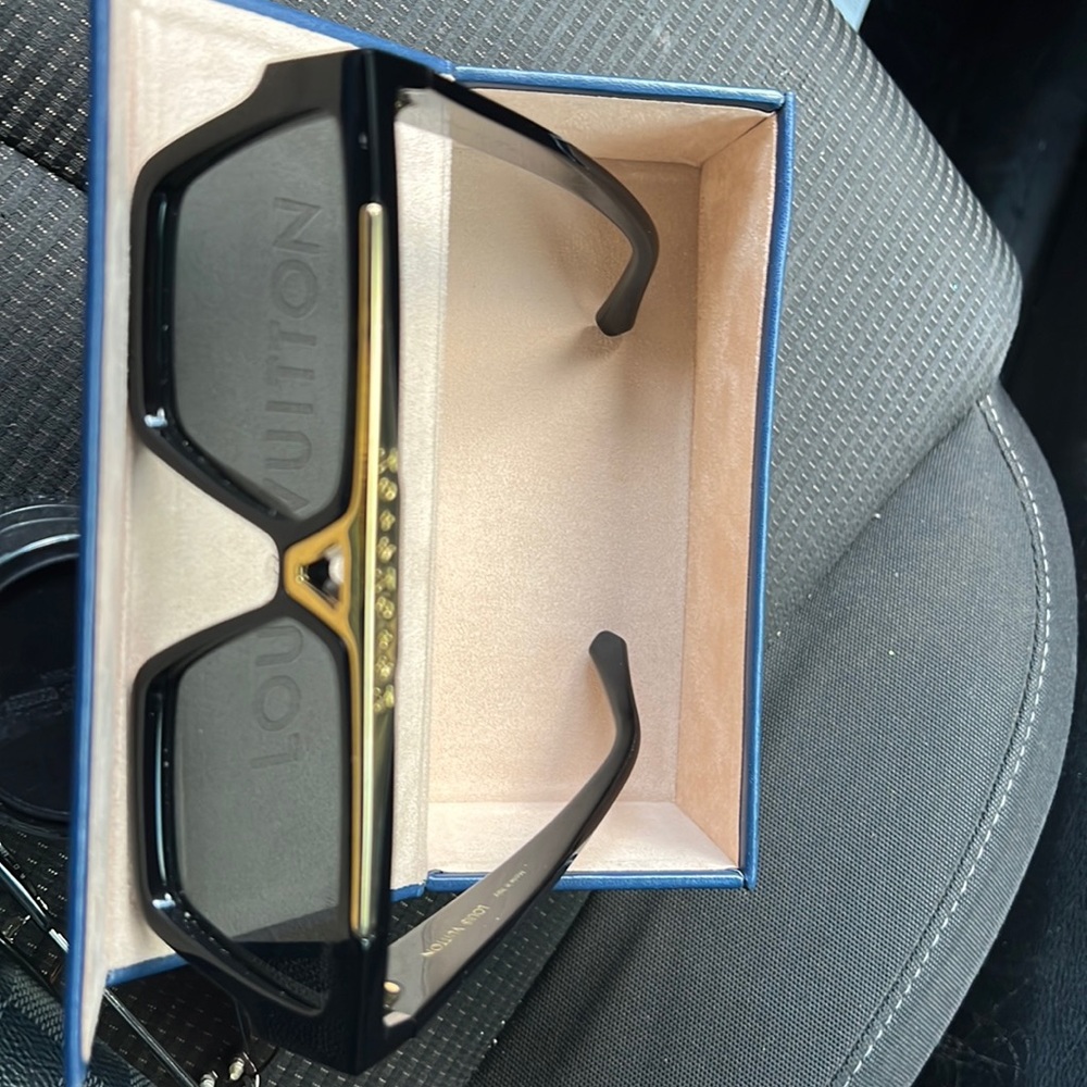 Luis Vuitton millionaire 2